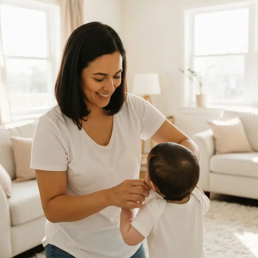 What to Wear for Your Family Photo Session