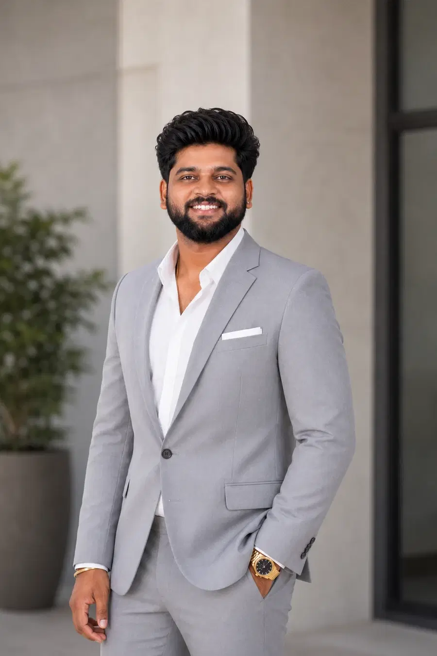 Ajith Kumar